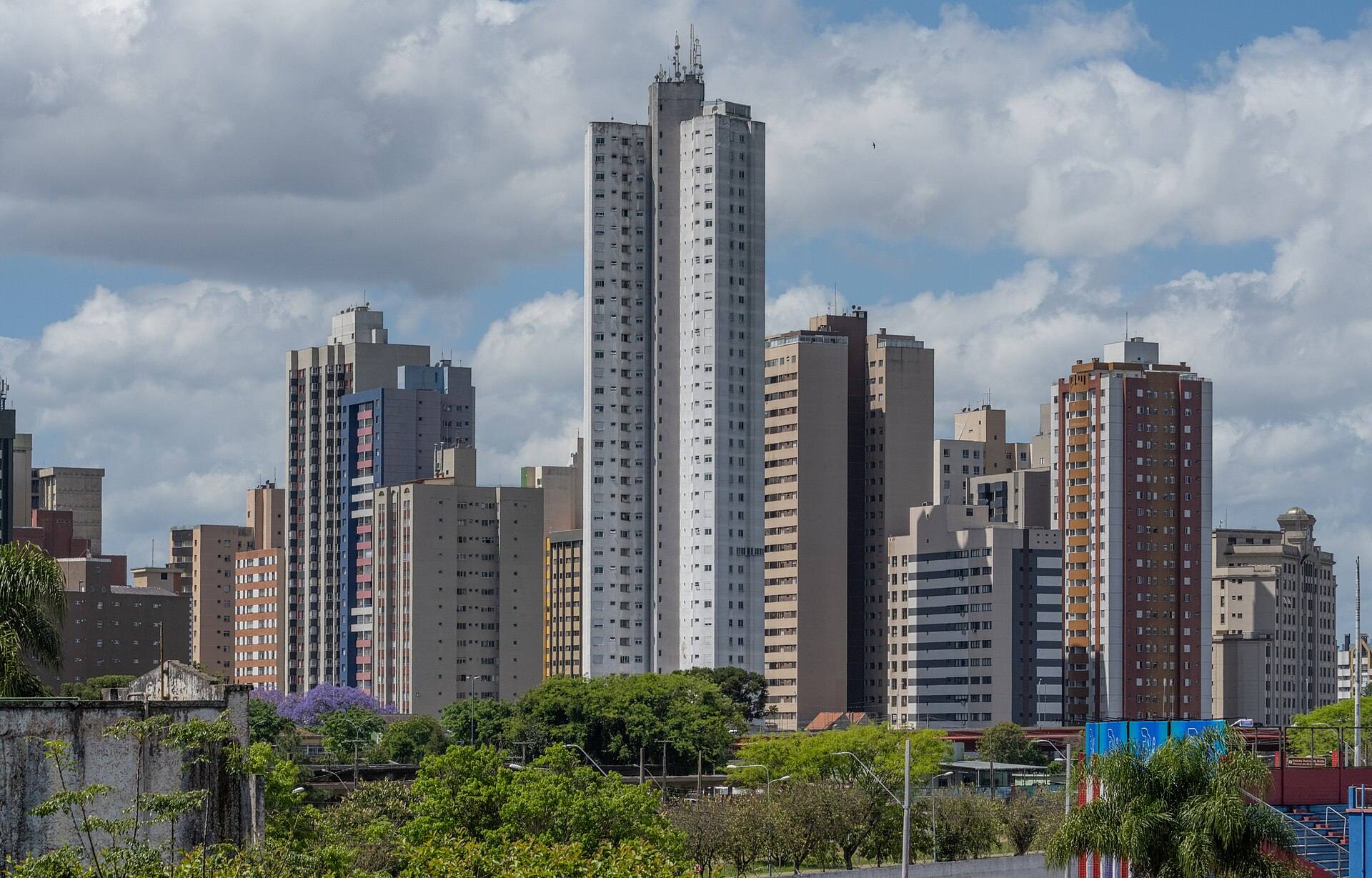 Curitiba