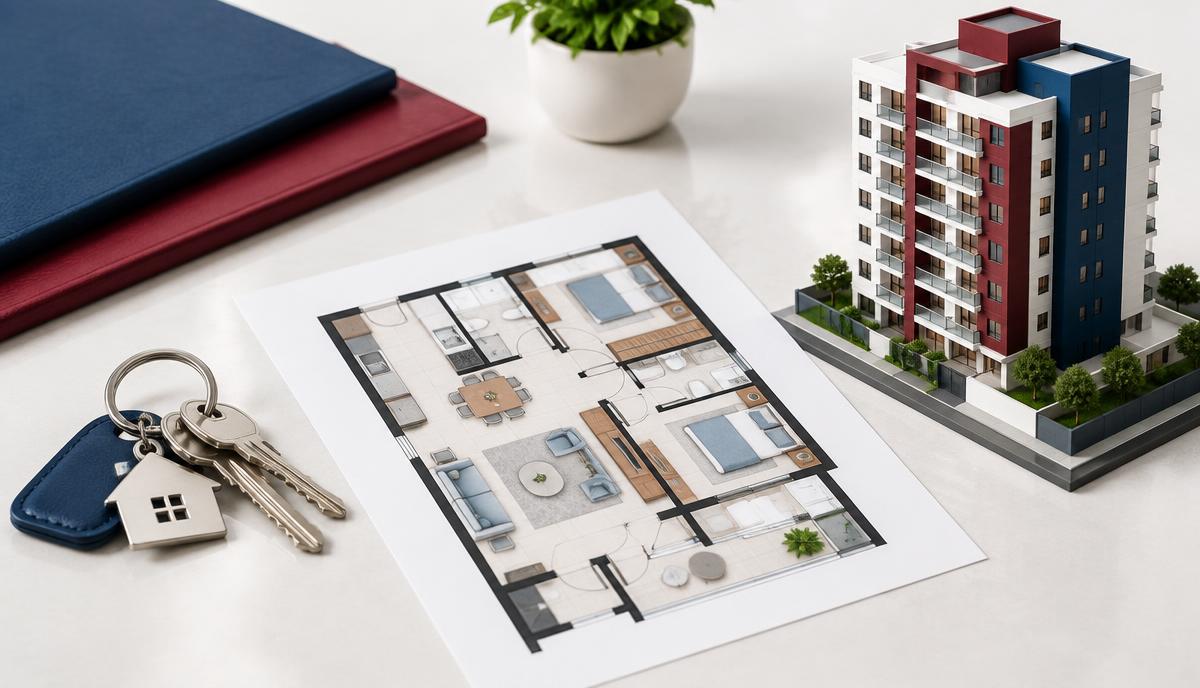 Vantagens Estratégicas de Comprar no Lançamento